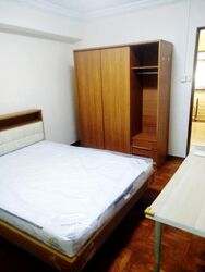 Blk 7A Commonwealth Avenue (Queenstown), HDB 4 Rooms #557037161